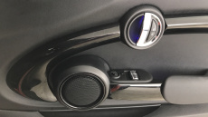 MINI Hatchback 2.0 Cooper S Sport 3dr [Comfort/Nav Pack] Petrol Hatchback